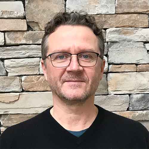 Image of Matt Haugh